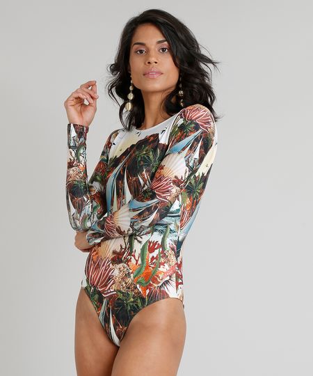 Maio-Body-Agua-de-Coco-Estampado-Corais-Sem-Bojo-Manga-Longa-Protecao-UV50--Off-White-9281491-Off_White_1 Maio-Body-Agua-de-Coco-Estampado-Corais-Sem-Bojo-Manga-Longa-Protecao-UV50--Off-White-9281491-Off_White_1