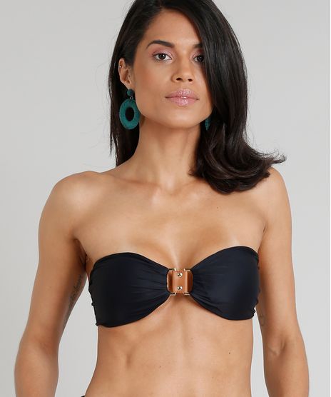 Biquini-Top-Tomara-que-Caia-Agua-de-Coco-com-Bojo-Protecao-UV50--Preto-9281624-Preto_1