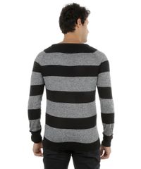 Sueter-em-Trico-Listrado-Preto-8178620-Preto_2