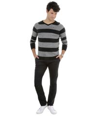 Sueter-em-Trico-Listrado-Preto-8178620-Preto_3