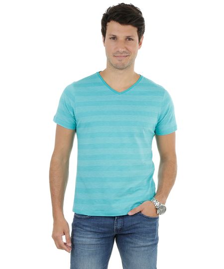 Camiseta-Listrada-Verde-Agua-8295875-Verde_Agua_1 Camiseta-Listrada-Verde-Agua-8295875-Verde_Agua_1