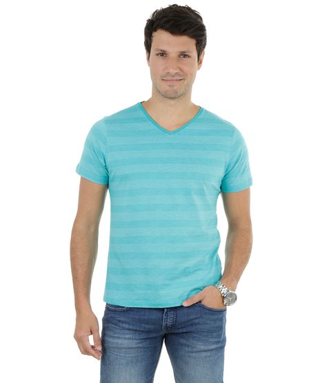 Camiseta-Listrada-Verde-Agua-8295875-Verde_Agua_1