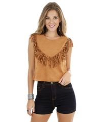 Regata-com-Franjas-em-Suede-Caramelo-8201403-Caramelo_1