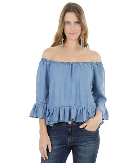 Blusa-Ombro-a-Ombro-Ateen-Azul-Claro-8287979-Azul_Claro_1 Blusa-Ombro-a-Ombro-Ateen-Azul-Claro-8287979-Azul_Claro_1