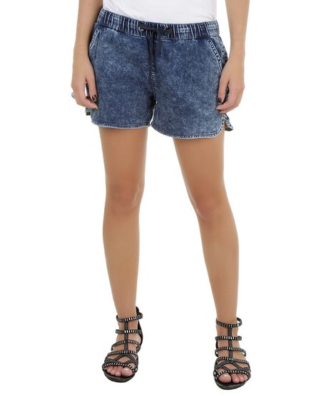 Short-Jeans-em-Moletom-Azul-Medio-8222159-Azul_Medio_1
