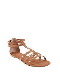 Sandalia-Gladiadora-em-Camurca-Caramelo-8315074-Caramelo_1 Sandalia-Gladiadora-em-Camurca-Caramelo-8315074-Caramelo_1