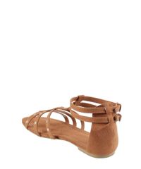 Sandalia-Gladiadora-em-Camurca-Caramelo-8315074-Caramelo_3 Sandalia-Gladiadora-em-Camurca-Caramelo-8315074-Caramelo_3