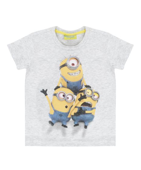 Camiseta-Minions-Cinza-Mescla-8279364-Cinza_Mescla_1