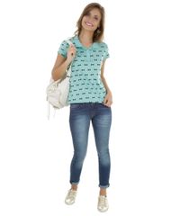 Polo-Estampada-de-Lacos-Verde-Agua-8294194-Verde_Agua_3 Polo-Estampada-de-Lacos-Verde-Agua-8294194-Verde_Agua_3