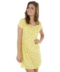 Vestido-Estampado-de-Robos-Amarelo-8200160-Amarelo_1