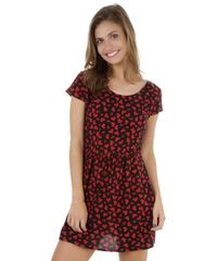 Vestido-Estampado-de-Coracoes-Preto-8200173-Preto_1 Vestido-Estampado-de-Coracoes-Preto-8200173-Preto_1