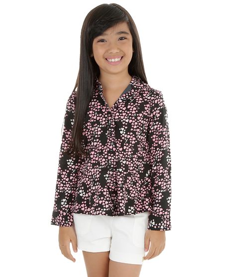 Camisa-Estampada-de-Coracoes-Barbie-Preta-8193885-Preto_1