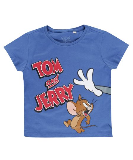 Camiseta-Tom-e-Jerry-Azul-8278599-Azul_1 Camiseta-Tom-e-Jerry-Azul-8278599-Azul_1