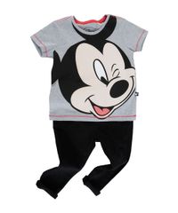 Camiseta-Mickey-Cinza-Mescla-8299447-Cinza_Mescla_4