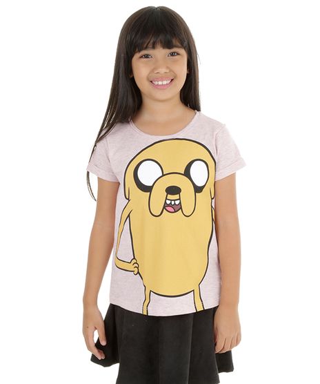 Blusa-Hora-de-Aventura-Rosa-8285995-Rosa_1