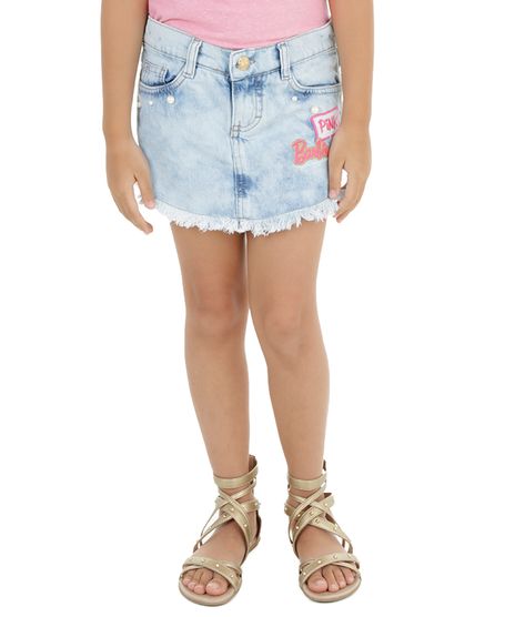Short-Saia-Jeans-Barbie-Azul-Claro-8283306-Azul_Claro_1