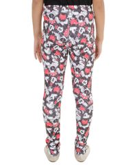 Calca-Legging-Mickey---Minnie-Preta-8281517-Preto_2