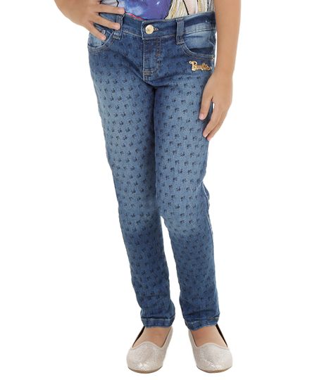 Calca-Jeans-Estampada-Barbie-Azul-Medio-8252798-Azul_Medio_1 Calca-Jeans-Estampada-Barbie-Azul-Medio-8252798-Azul_Medio_1