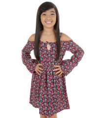 Vestido-Open-shoulder-Floral-Azul-Marinho-8194035-Azul_Marinho_1 Vestido-Open-shoulder-Floral-Azul-Marinho-8194035-Azul_Marinho_1