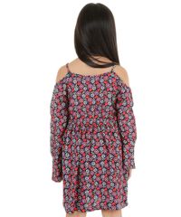 Vestido-Open-shoulder-Floral-Azul-Marinho-8194035-Azul_Marinho_2