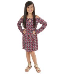 Vestido-Open-shoulder-Floral-Azul-Marinho-8194035-Azul_Marinho_3 Vestido-Open-shoulder-Floral-Azul-Marinho-8194035-Azul_Marinho_3