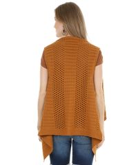 Colete-Assimetrico-em-Croche-Caramelo-8183930-Caramelo_2 Colete-Assimetrico-em-Croche-Caramelo-8183930-Caramelo_2
