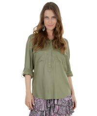 Camisa-com-Bolso-Ateen-Verde-Militar-8178066-Verde_Militar_1