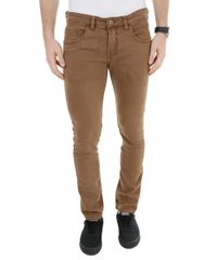 Calca-Skinny-Marrom-8252083-Marrom_1