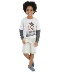 Bermuda-Estampada-de-Folhagem-Bege-Claro-8194119-Bege_Claro_3