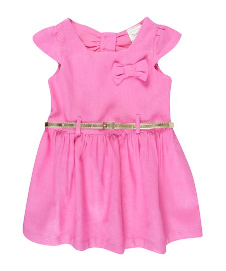 Vestido-em-Linho-com-Cinto-Rosa-8298961-Rosa_1 Vestido-em-Linho-com-Cinto-Rosa-8298961-Rosa_1