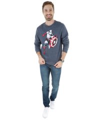 Blusao-em-Moletom-Capitao-America-Azul-8200791-Azul_3