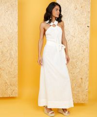 Vestido-Longo-Feminino-Agua-de-Coco-com-Argola-em-Linho-Bordado-de-Coqueiros-Off-White-9254203-Off_White_2