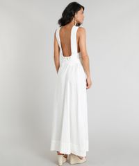 Vestido-Longo-Feminino-Agua-de-Coco-com-Argola-em-Linho-Bordado-de-Coqueiros-Off-White-9254203-Off_White_3