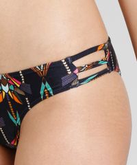 Biquini-Calcinha-Tanga-Feminina-Cia--Maritima-Estampada--com-Tiras-Laterais-com-Protecao-UV50--Azul-Marinho-9275995-Azul_Marinho_4