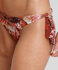 Biquini-Calcinha-Tanga-Agua-de-Coco-Estampado-Corais-com-Protecao-UV50--Coral-9281490-Coral_4