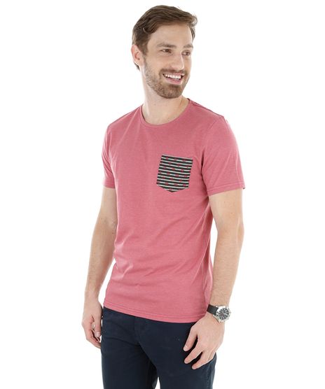 Camiseta-com-Bolso-Estampado--Rosa-8269894-Rosa_1