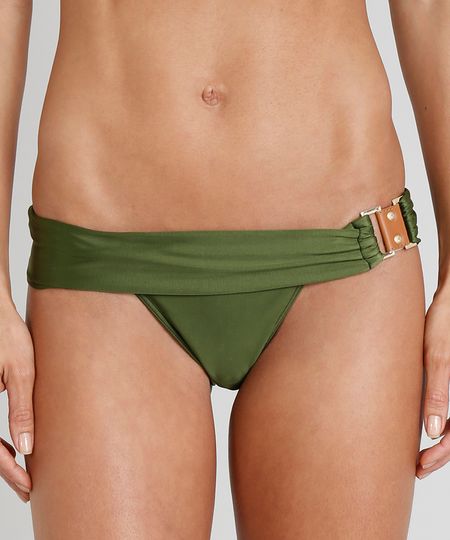 Biquini-Calcinha-Tanga-Agua-de-Coco-com-Protecao-UV50--Verde-Escuro-9281625-Verde_Escuro_1