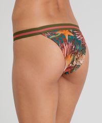 Biquini-Calcinha-Tanga-Agua-de-Coco-Estampado-Corais-com-Protecao-UV50--Coral-9281485-Coral_3