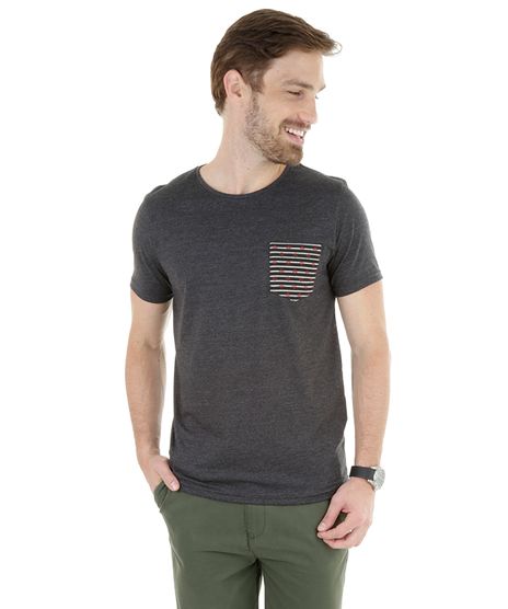 Camiseta-com-Bolso-Estampado--Chumbo-8269915-Chumbo_1