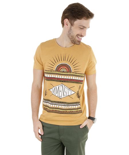 Camiseta--Immensity--Caramelo-8269954-Caramelo_1 Camiseta--Immensity--Caramelo-8269954-Caramelo_1