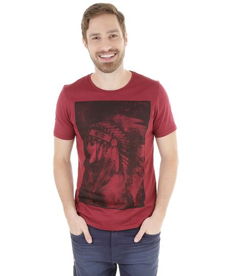 Camiseta--India--Vinho-8269968-Vinho_1 Camiseta--India--Vinho-8269968-Vinho_1