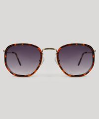 Oculos-de-Sol-Agua-de-Coco-Quadrado-Feminino-Tartaruga-9343672-Tartaruga_1