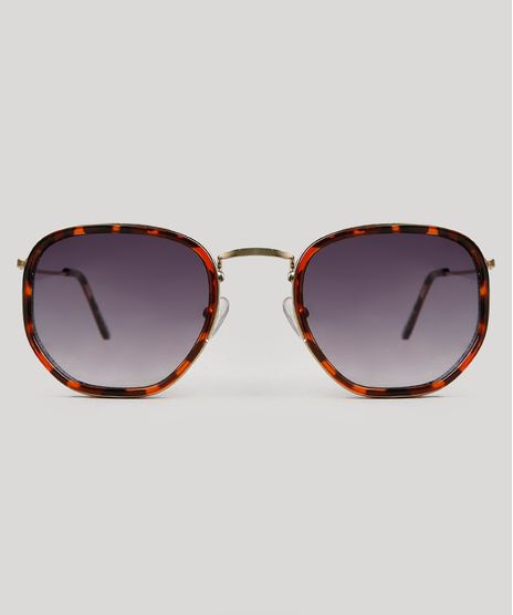 Oculos-de-Sol-Agua-de-Coco-Quadrado-Feminino-Tartaruga-9343672-Tartaruga_1