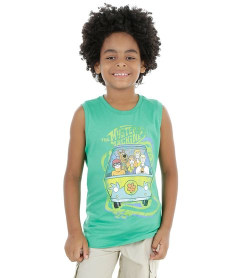 Regata-Scooby-Doo-Verde-8273294-Verde_1