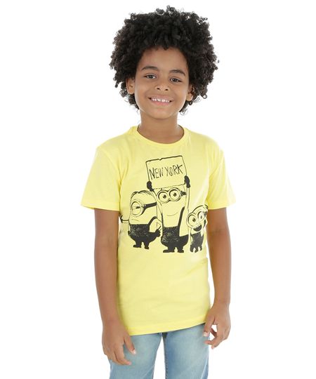 Camiseta-Minions-Amarela-8301620-Amarelo_1 Camiseta-Minions-Amarela-8301620-Amarelo_1