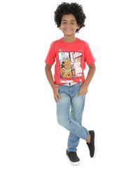 Camiseta-Scooby-Doo-Vermelha-8274446-Vermelho_3