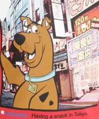 Camiseta-Scooby-Doo-Vermelha-8274446-Vermelho_4