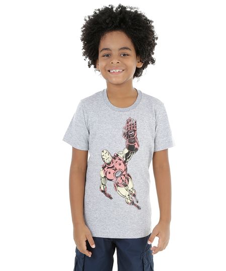 Camiseta-Homem-de-Ferro-Cinza-Mescla-8278635-Cinza_Mescla_1 Camiseta-Homem-de-Ferro-Cinza-Mescla-8278635-Cinza_Mescla_1