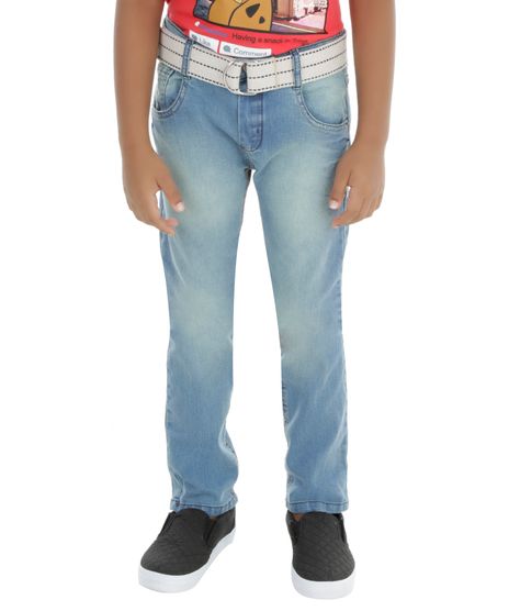 Calca-Jeans-Slim-com-Cinto-Azul-Claro-8196813-Azul_Claro_1