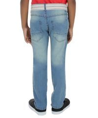 Calca-Jeans-Slim-com-Cinto-Azul-Claro-8196813-Azul_Claro_2